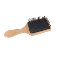 Wooden Hair Brush